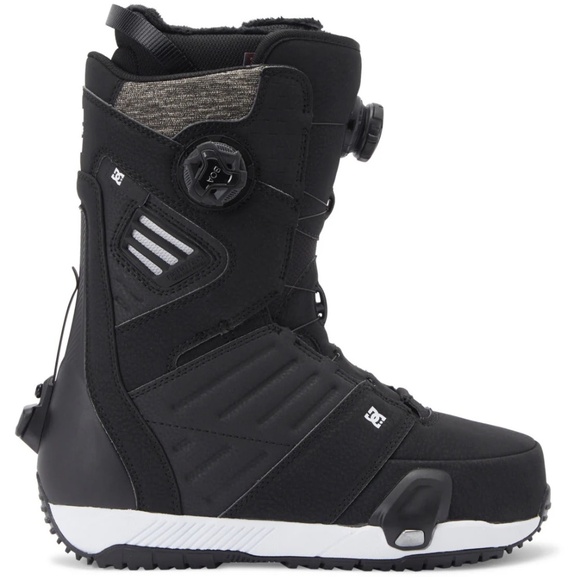 DC Shoes Judge Snowboard Boots (For Burton Step On) - Picture 1 of 3